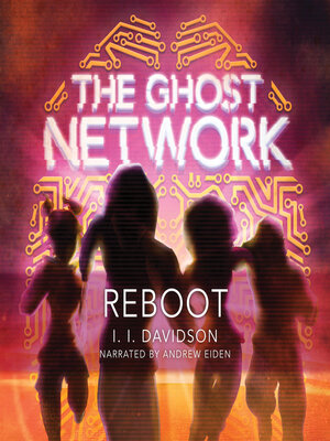 cover image of Reboot